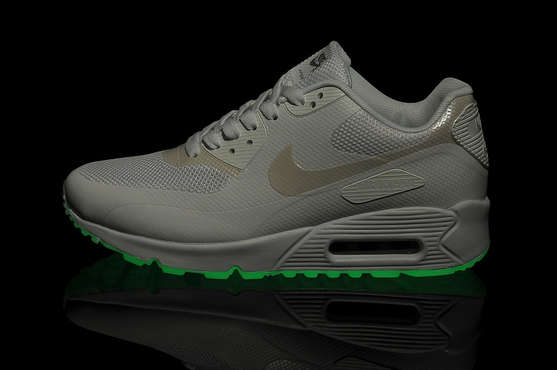Nike Air Max Shoes Womens Dark Grey/Brown Online